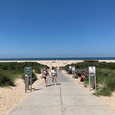 Dijkhofje, Dichtbij Strand, Zee En Meer. フラウヴェンポルデル エクステリア 写真