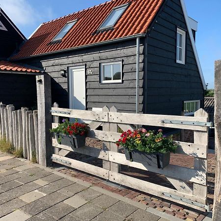 Dijkhofje, Dichtbij Strand, Zee En Meer. フラウヴェンポルデル エクステリア 写真